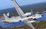 Radar S-400 Nga lặng lẽ khoá máy bay tuần tra Atlantique 2 Pháp