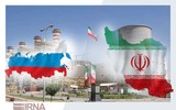 Dự án triển vọng về khí đốt với Nga bị báo chí Tehran chỉ trích nặng nề