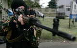 Súng bắn tỉa huyền thoại Dragunov SVD vẫn đáng sợ trong chiến tranh hiện đại