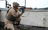 Súng bắn tỉa huyền thoại Dragunov SVD vẫn đáng sợ trong chiến tranh hiện đại