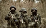 Súng bắn tỉa huyền thoại Dragunov SVD vẫn đáng sợ trong chiến tranh hiện đại