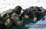 Súng bắn tỉa huyền thoại Dragunov SVD vẫn đáng sợ trong chiến tranh hiện đại