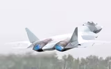 15 năm sau chuyến bay đầu tiên tiêm kích Su-57 vẫn chưa hoàn hảo