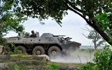 Ba Lan nâng cấp và chuyển giao 150 thiết giáp chở quân BTR-70 cho Ukraine?