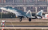 Ấn Độ nhắm đến tiêm kích Su-57 cho vai trò tấn công tầm xa