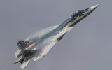 Ấn Độ nhắm đến tiêm kích Su-57 cho vai trò tấn công tầm xa