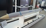 Nga 'giật mình' khi Ba Lan mua hàng trăm tên lửa AGM-88G AARGM-ER 'sát thủ S-400'