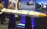 Nga 'giật mình' khi Ba Lan mua hàng trăm tên lửa AGM-88G AARGM-ER 'sát thủ S-400'