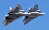 Nếu mang tên lửa siêu thanh Kinzhal tiêm kích Su-57 sẽ hiện nguyên hình