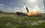 Lockheed Martin đạt cột mốc lịch sử khi bàn giao bệ phóng thứ 900 của tổ hợp THAAD