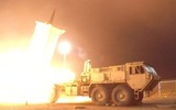 Lockheed Martin đạt cột mốc lịch sử khi bàn giao bệ phóng thứ 900 của tổ hợp THAAD