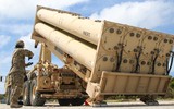 Lockheed Martin đạt cột mốc lịch sử khi bàn giao bệ phóng thứ 900 của tổ hợp THAAD