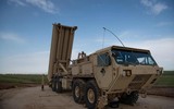 Lockheed Martin đạt cột mốc lịch sử khi bàn giao bệ phóng thứ 900 của tổ hợp THAAD