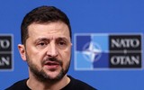 Mỹ nói về đề xuất trả lại vũ khí hạt nhân cho Ukraine của ông Zelensky