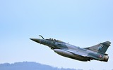 Tiêm kích Mirage 2000 tạo ra 'bước ngoặt' đối với Không quân Ukraine?