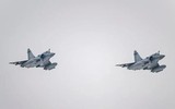 Tiêm kích Mirage 2000 tạo ra 'bước ngoặt' đối với Không quân Ukraine?