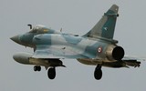 Tiêm kích Mirage 2000 tạo ra 'bước ngoặt' đối với Không quân Ukraine?