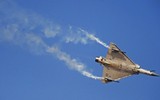 Tiêm kích Mirage 2000 tạo ra 'bước ngoặt' đối với Không quân Ukraine?