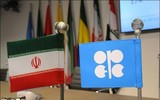 Điều gì xảy ra nếu Iran vận động Tổ chức OPEC cấm vận dầu mỏ Mỹ và đồng minh?