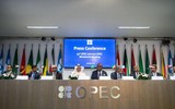 Điều gì xảy ra nếu Iran vận động Tổ chức OPEC cấm vận dầu mỏ Mỹ và đồng minh?