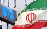 Điều gì xảy ra nếu Iran vận động Tổ chức OPEC cấm vận dầu mỏ Mỹ và đồng minh?