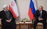 Điều gì xảy ra nếu Iran vận động Tổ chức OPEC cấm vận dầu mỏ Mỹ và đồng minh?