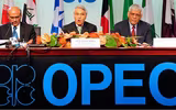 Điều gì xảy ra nếu Iran vận động Tổ chức OPEC cấm vận dầu mỏ Mỹ và đồng minh?