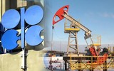 Điều gì xảy ra nếu Iran vận động Tổ chức OPEC cấm vận dầu mỏ Mỹ và đồng minh?