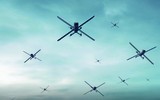 6.000 UAV cảm tử HX-2 tích hợp sẵn AI giúp Kyiv thay đổi cục diện chiến trường?