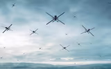 6.000 UAV cảm tử HX-2 tích hợp sẵn AI giúp Kyiv thay đổi cục diện chiến trường?