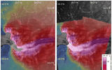 Hệ thống 'siêu tác chiến điện tử' bí ẩn tiếp tục vô hiệu hóa vệ tinh Sentinel-1 