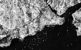 Hệ thống 'siêu tác chiến điện tử' bí ẩn tiếp tục vô hiệu hóa vệ tinh Sentinel-1 