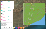 Hệ thống 'siêu tác chiến điện tử' bí ẩn tiếp tục vô hiệu hóa vệ tinh Sentinel-1 