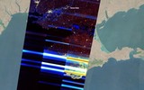 Hệ thống 'siêu tác chiến điện tử' bí ẩn tiếp tục vô hiệu hóa vệ tinh Sentinel-1 