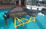 Ukraine 'giật mình' khi Nga bắt đầu sản xuất UAV cảm tử Geran-3