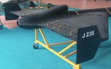 Ukraine 'giật mình' khi Nga bắt đầu sản xuất UAV cảm tử Geran-3