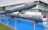 Tên lửa BrahMos MA giúp năng lực diệt hạm của Không quân Ấn Độ mạnh nhất thế giới