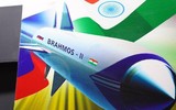 Tên lửa BrahMos MA giúp năng lực diệt hạm của Không quân Ấn Độ mạnh nhất thế giới