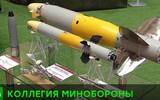 Phiên bản đặc biệt của tên lửa chống tăng Kornet sẽ khiến thế giới ngạc nhiên