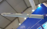 Tên lửa BrahMos MA giúp năng lực diệt hạm của Không quân Ấn Độ mạnh nhất thế giới