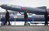 Tên lửa BrahMos MA giúp năng lực diệt hạm của Không quân Ấn Độ mạnh nhất thế giới
