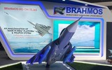 Tên lửa BrahMos MA giúp năng lực diệt hạm của Không quân Ấn Độ mạnh nhất thế giới