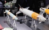 Phiên bản đặc biệt của tên lửa chống tăng Kornet sẽ khiến thế giới ngạc nhiên