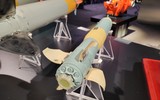 Phiên bản đặc biệt của tên lửa chống tăng Kornet sẽ khiến thế giới ngạc nhiên