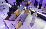 Phiên bản đặc biệt của tên lửa chống tăng Kornet sẽ khiến thế giới ngạc nhiên