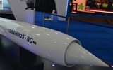 Tên lửa BrahMos MA giúp năng lực diệt hạm của Không quân Ấn Độ mạnh nhất thế giới