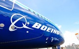 Tập đoàn Boeing tiếp tục cung cấp máy bay cho Nga để nhận được titan?