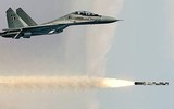 Tiêm kích Su-30MKI mạnh vượt trội nhờ radar AESA nội địa