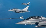 Đối tác quan trọng của Nga trong BRICS từ bỏ Su-57 để quay lại với tiêm kích F-35