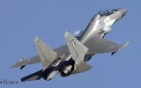 Tiêm kích Su-30MKI mạnh vượt trội nhờ radar AESA nội địa